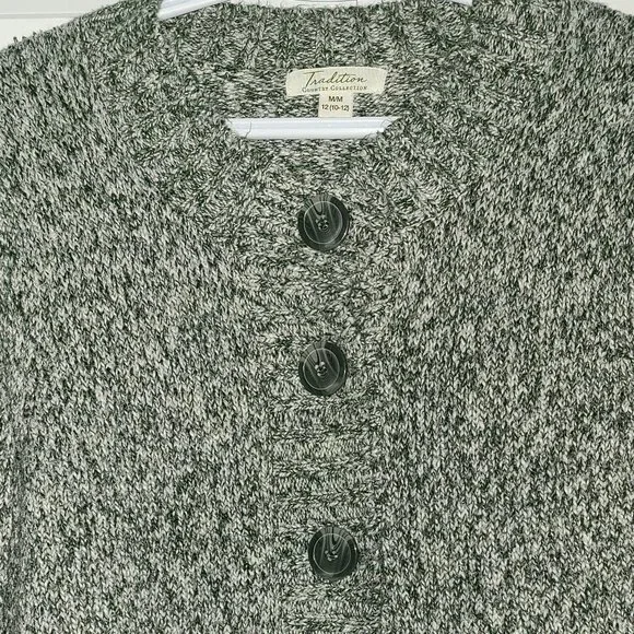 Knitted Jacket - Picture 4 of 4